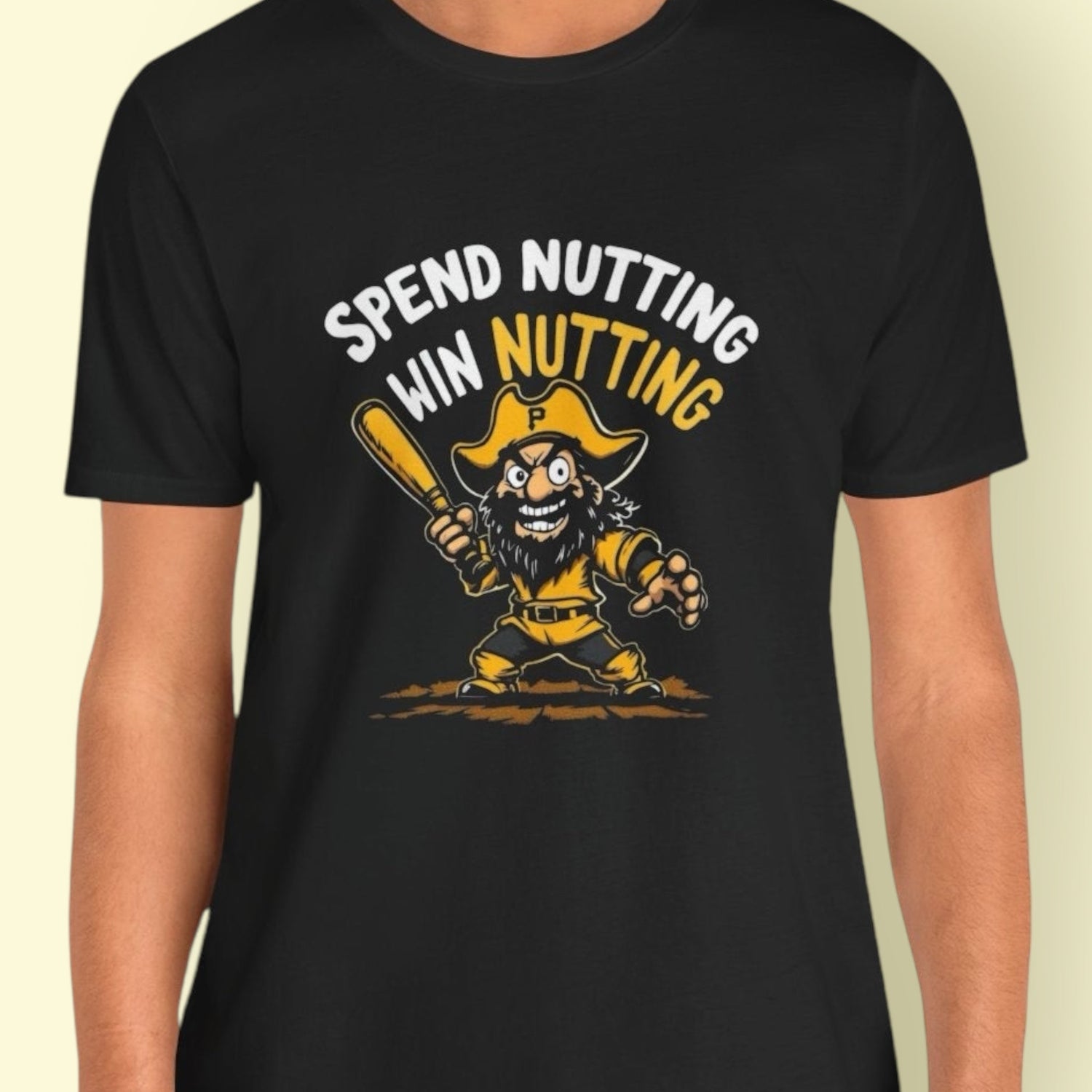 Terribull Tees