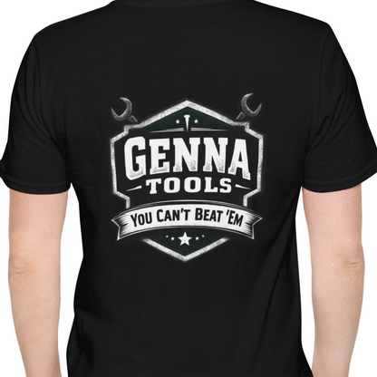 Genna Tools Tee