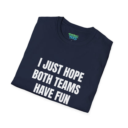 Sports Fan Tee