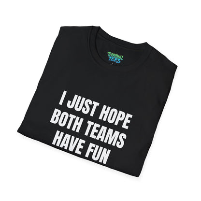 Sports Fan Tee