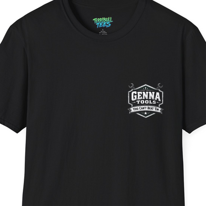 Genna Tools Tee