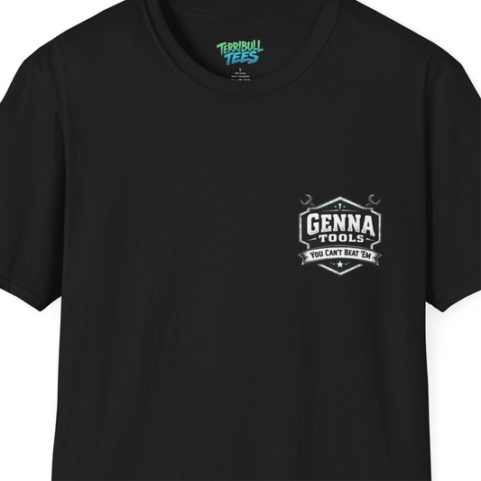 Genna Tools Tee
