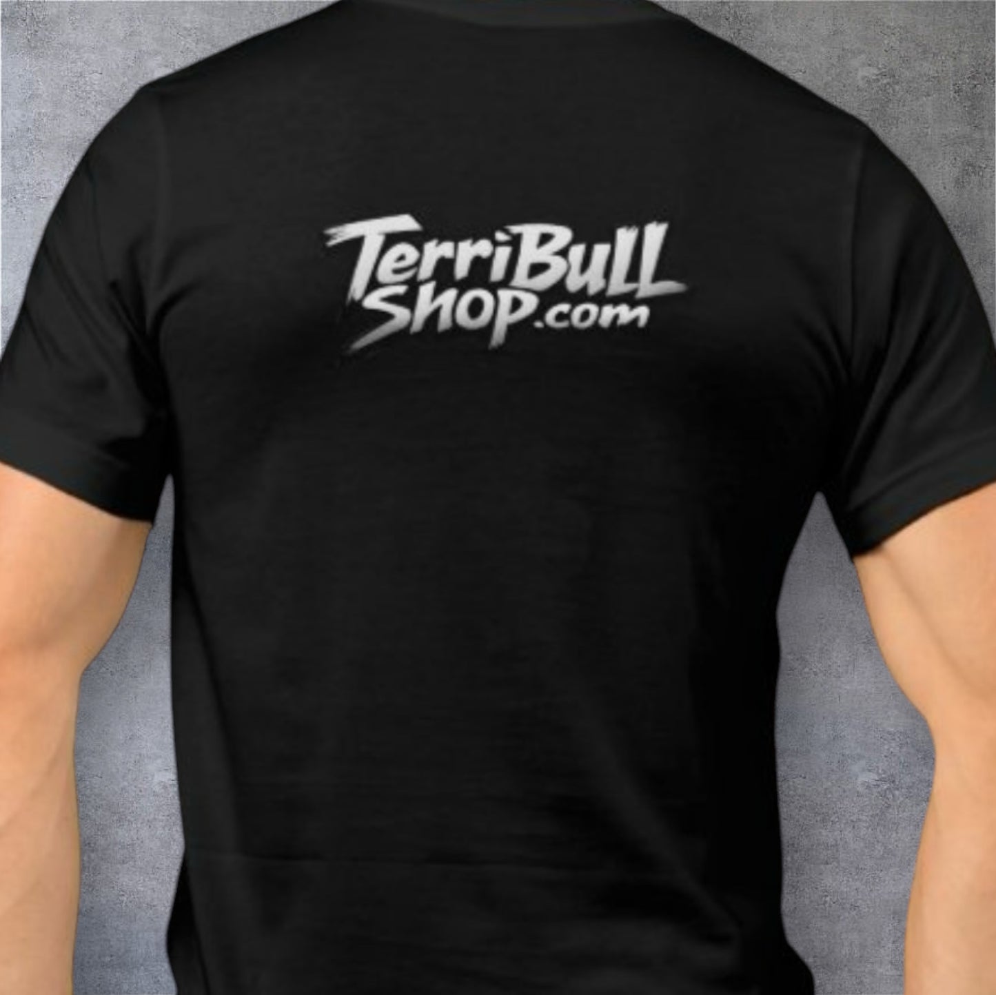 Official Terribull Tee