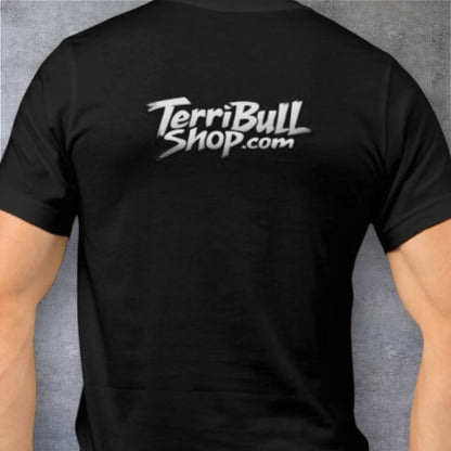 Official Terribull Tee