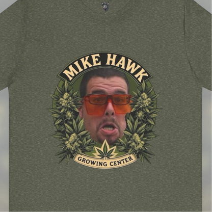 Mike Hawk Tee