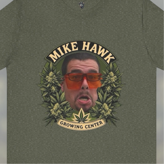 Mike Hawk Tee