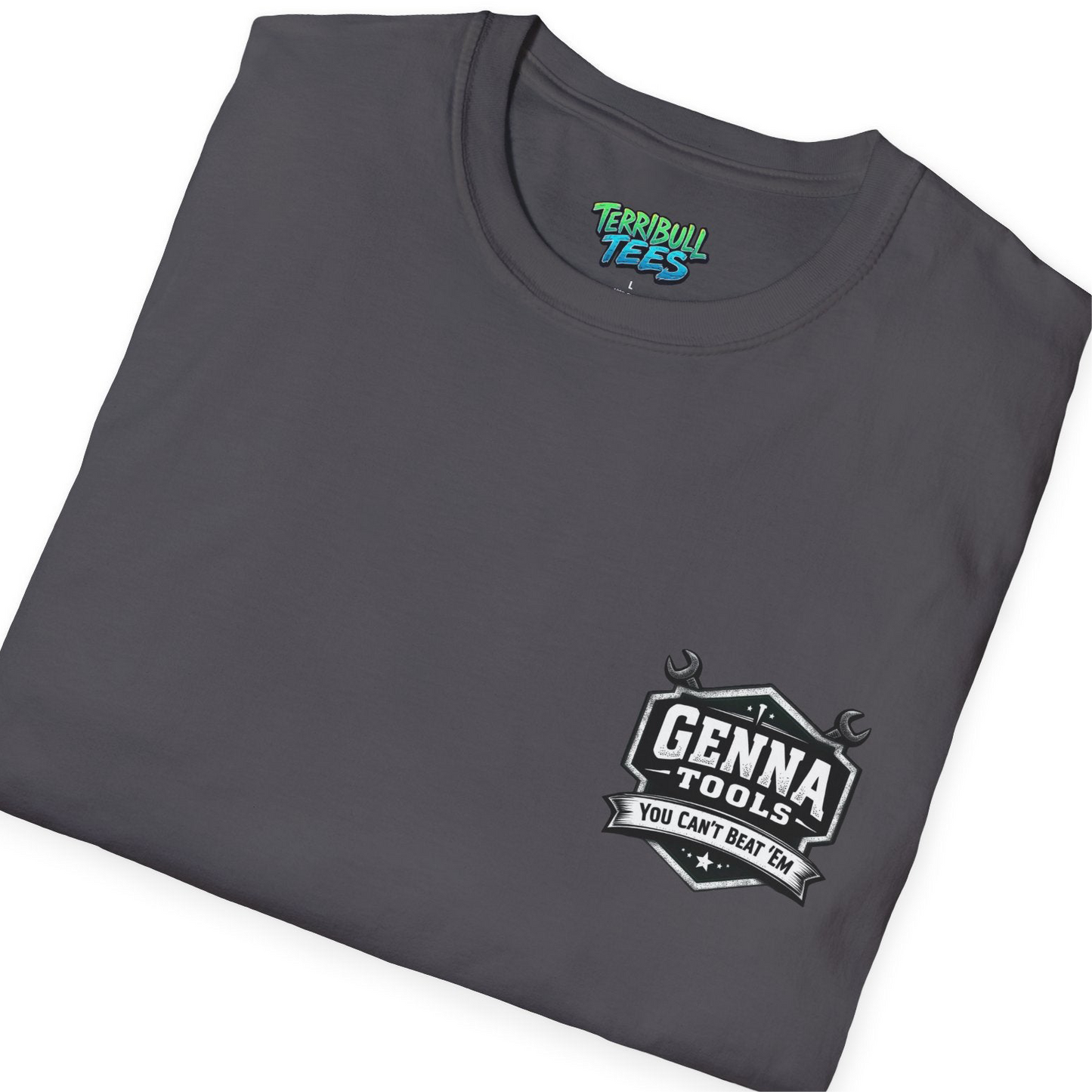 Genna Tools Tee