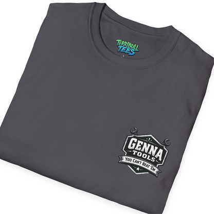 Genna Tools Tee
