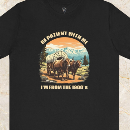 The 1900's Tee