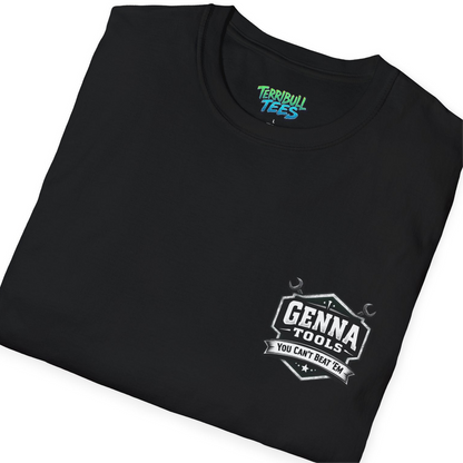 Genna Tools Tee