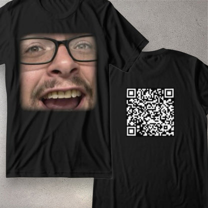Fanooch Face Tee