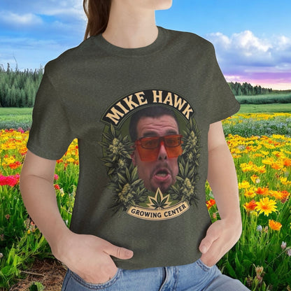 Mike Hawk Tee