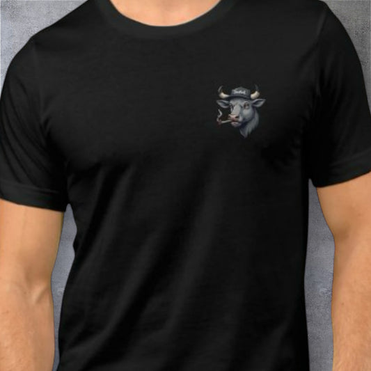 Official Terribull Tee