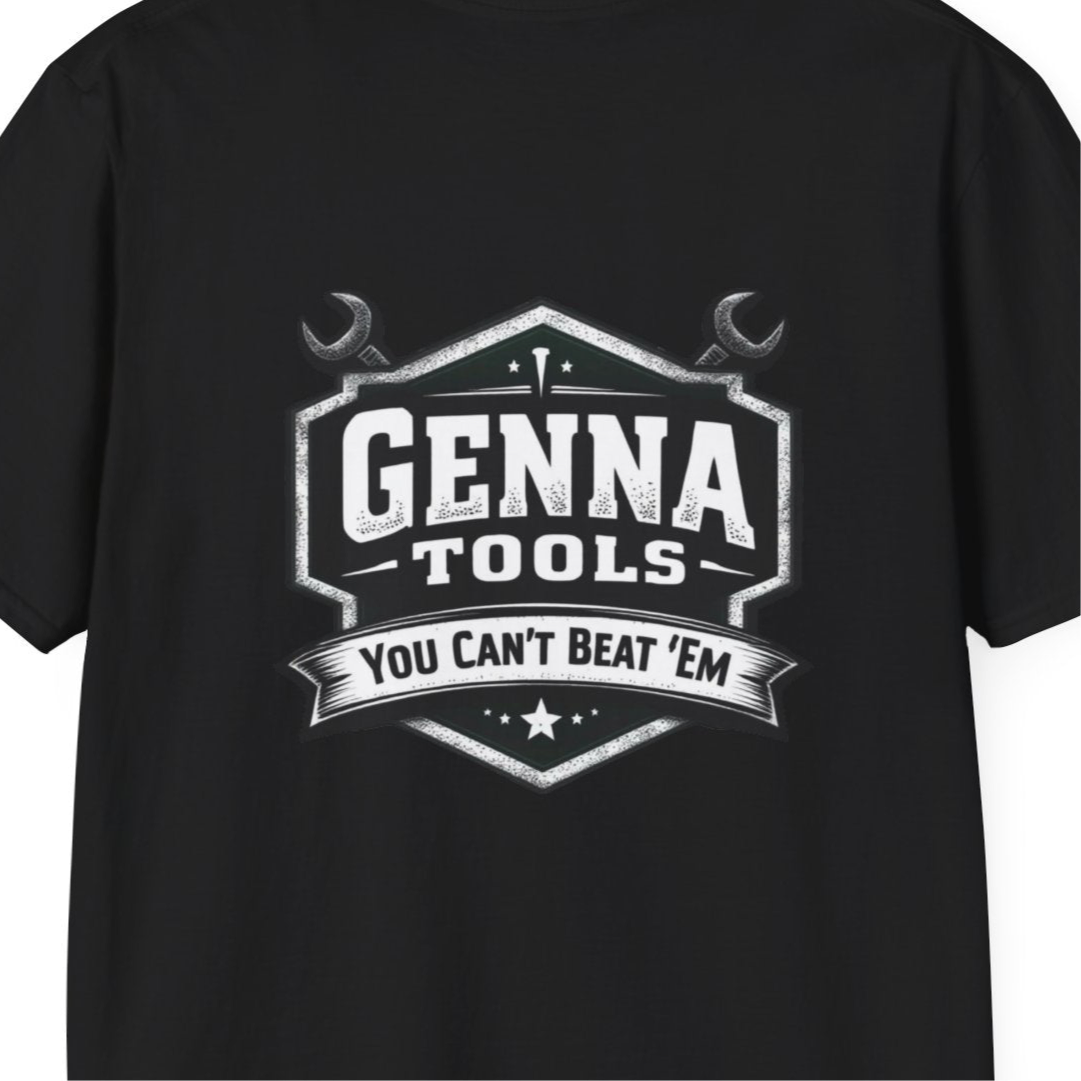 Genna Tools Tee
