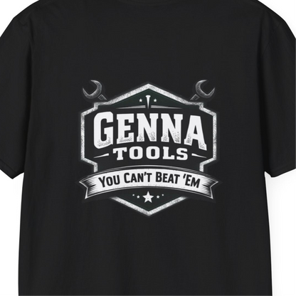 Genna Tools Tee