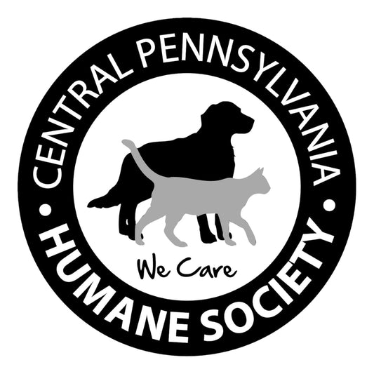 Donation to Central PA Humane Society