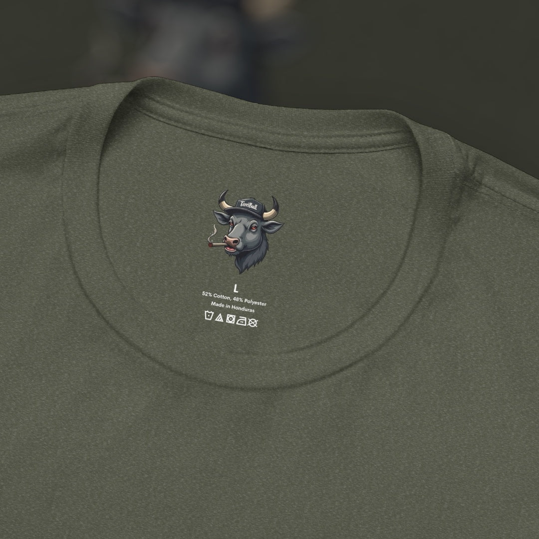 Mike Hawk Tee
