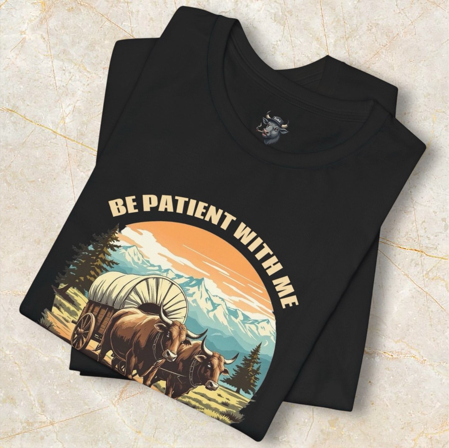 The 1900's Tee