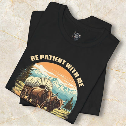 The 1900's Tee