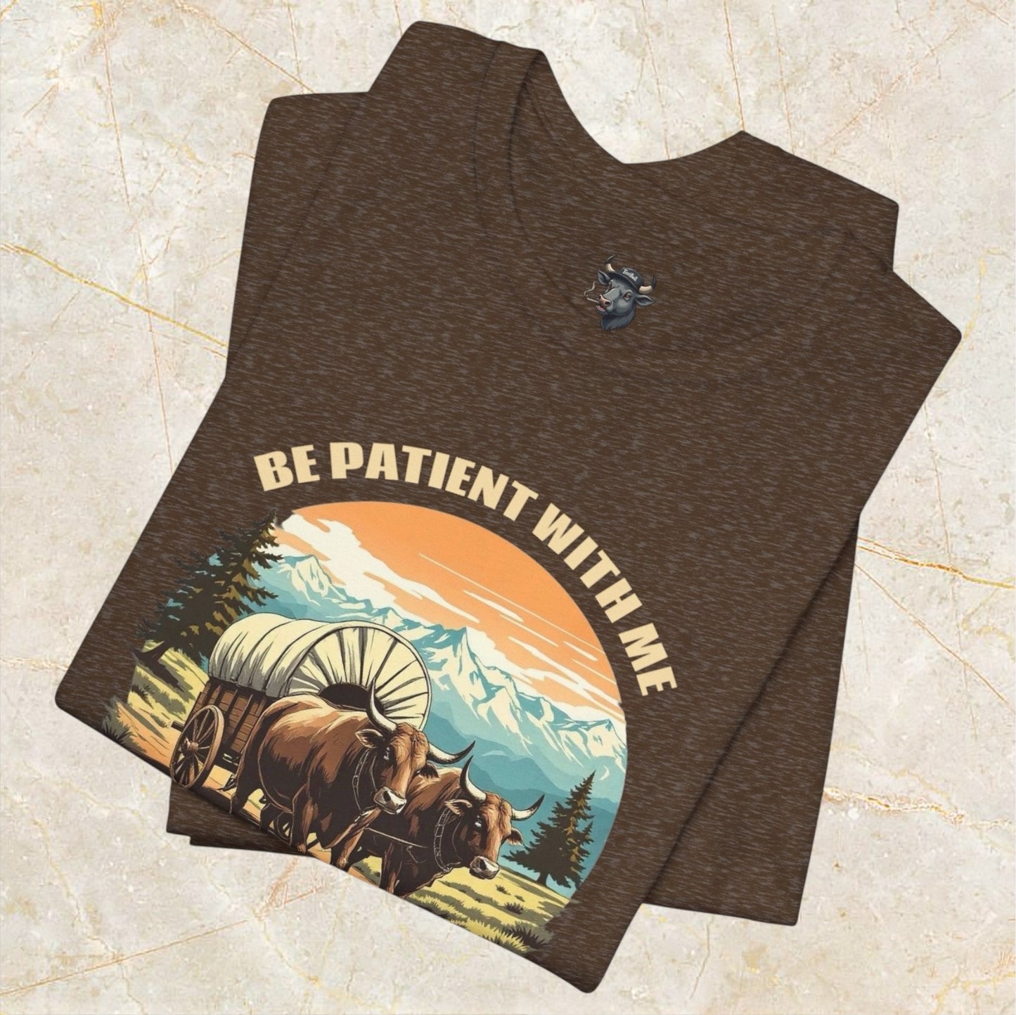 The 1900's Tee