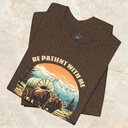 The 1900's Tee