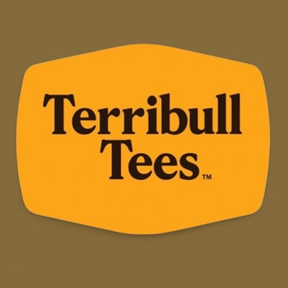 Terribull Rebrand