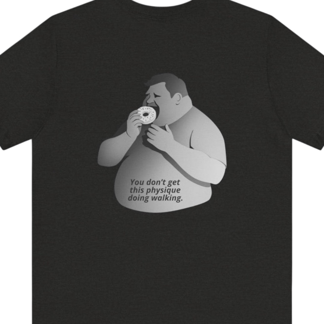 Donut Physique Tee