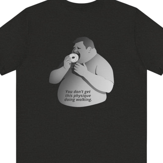 Donut Physique Tee