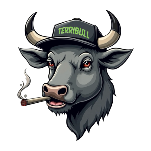 Terribull Tees