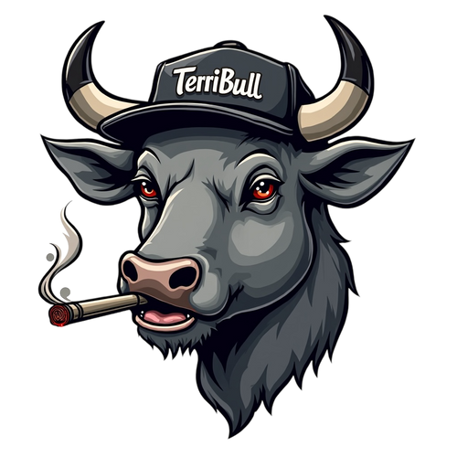 Terribull Tees